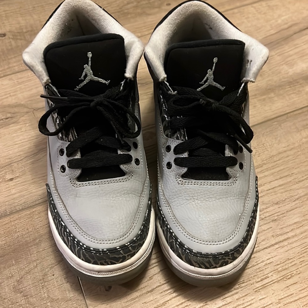 Air Jordan 3 Retro AJ